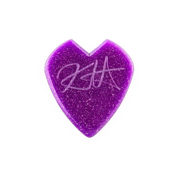 Plektrum Dunlop Kirk Hammet JAZZ 47PKH3NPS - 6/PLYPK